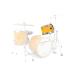 CANOPUS NV60M1 8x12 Tom Marmalade Swirl Wrap