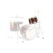 CANOPUS NV60M1 8x12 Tom Merlot Glitter Wrap