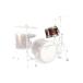 CANOPUS NV60M1 8x12 Tom Merlot Spkl. Wrap