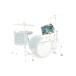 CANOPUS NV60M1 8x12 Tom Turquoise Oyster Wrap