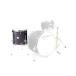 CANOPUS NV60M1 14x14 Floor Tom Charcoal Oil