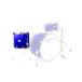 CANOPUS NV60M1 14x14 Floor Tom Royal Fade LQ