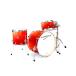 CANOPUS NV60M1 Classic Kit Plus Orange Fade Mat LQ