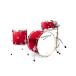 CANOPUS NV60M1 Classic Kit Plus Crimson LQ