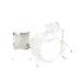 CANOPUS NV60M2 16x16 Floor Tom Vintage Pearl Wrap