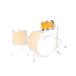 CANOPUS NV60M2 8x12 Tom Marmalade Swirl Wrap