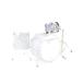 CANOPUS NV60M2 8x12 Tom White Satin Wrap