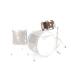 CANOPUS NV60M2 9x13 Tom Ginger Glitter Wrap