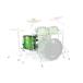 TYPE-R Maple &amp; Birch Shell 14 x 13 Floor Tom Lush Metallic