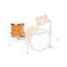CANOPUS Mahogany 13x14 FT Mod Orange Wrap