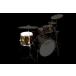 CANOPUS Mahogany 15x16 FT Natural Mahogany LQ