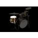 CANOPUS Mahogany 15x16 FT Brown Burst LQ