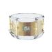 The Maple 6x10 Snare Drum Ginger Glitter