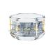 The Maple 6x10 Snare Drum Sky Blue Pearl