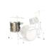 CANOPUS Ash 13x14 Floor Tom Ocean Storm Ash Oil