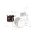 CANOPUS Mahogany 13x14 FT See-through Black LQ