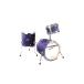 CANOPUS R.F.M. Club Kit Purple Oil (15BD.10TT.13FT)