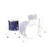 CANOPUS R.F.M. 15x16 Floor Tom Purple Oil