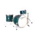CANOPUS Ash Classic Kit Teal Oil (22BD.13TT.16FT)