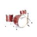 CANOPUS Ash Classic Kit Vermilion Oil (22BD.13TT.16FT)