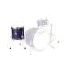 CANOPUS NV60M1 16x16 Floor Tom Purple Oil