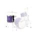CANOPUS NV60M1 14x14 Floor Tom Purple Oil