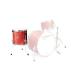 CANOPUS NV60M1 16x16 Floor Tom Vermilion Oil
