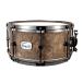 CANOPUS Patina Solid Brass Snare Drum 14x6.5