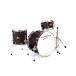 CANOPUS Mahogany Classic Kit See-through Black LQ (22BD.13TT.16FT)