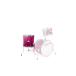 CANOPUS R.F.M. 12x13 Floor Tom Electric Plum Fade LQ