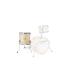CANOPUS R.F.M. 12x13 Floor Tom Natural Mat LQ