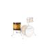 CANOPUS R.F.M. 12x13 Floor Tom Tobacco Burst LQ