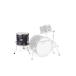 CANOPUS R.F.M. 13x14 Floor Tom Charcoal Oil
