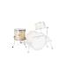 CANOPUS R.F.M. 13x14 Floor Tom Natural LQ