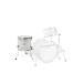 CANOPUS R.F.M. 13x14 Floor Tom W.M.P. Wrap