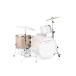 CANOPUS R.F.M. 15x16 Floor Tom Bermuda Spkl Wrap