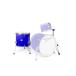 CANOPUS R.F.M. 15x16 Floor Tom Royal LQ