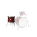 CANOPUS R.F.M. 15x16 Floor Tom Smokey Violet Oil