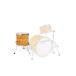 CANOPUS Birch 13x14 FT Citrus Mod Wrap