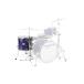 CANOPUS Birch 13x14 FT Purple Oil