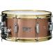 TAMA ͥɥ STAR Reserve Snare Drum #4 TCS1465H [HAND HAMMERED COPPER]