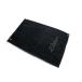 Zildjian драма -z полотенце черный ZTOWEL