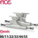  Ace Classic высокий 00 11 22 33 44 55 66 скейтборд грузовик высокий ACE Classic Skateboard Trucks скейтборд подвеска скейтборд детали сокращать 