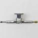 �G�[�X AF1 HI Hollow 60 66 77 80 �X�P�{�[ �g���b�N �n�C �z���[ �V���o�[ ace Skateboard Trucks Polished Slver �X�P�[�g�{�[�h �֘A�摜4