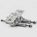 �G�[�X �X�P�{�[ �g���b�N 22 33 44 55 60 66 77 80 Ace AF1 HI Inverted Hollowed Trucks �C���o�[�e�b�h �z���[ �X�P�[�g�{�[�h 2�Z�b�g �֘A�摜2