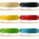 �x�X�g�Z���[ �X�P�{�[ �u�����N�f�b�L �J�i�f�B�A�����C�v�� 7PLY �X�P�[�g�{�[�h �� Skateboard Deck 7.5 7.75 8.0 8.125 8.25 8.35�C���` �֘A�摜2