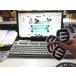  CarVer стикер скейтборд Surf skate Carver Mark Logo Sticker 6.5×7.8 большой скейтборд серфинг наклейка 