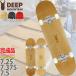  глубокий mountain скейтборд Kids Complete 7.25 7.375 7.5 дюймовый конечный продукт DEEP MOUNTAIN Skateboards скейтборд рогач скейтборд Kids ребенок 