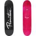 �v���~�e�B�u 7.375 7.75 8.0 8.125 �C���` �X�P�{�[ �f�b�L Primitive Skateboard Nuevo Script Core Black/White �X�P�[�g�{�[�h �l�C �u�����h �� �֘A�摜1