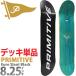 p Limitee .b8.25 дюймовый скейтборд панель Primitive Skateboard Euro Slant Core Black Deck 7PLY скейтборд популярный бренд доска 
